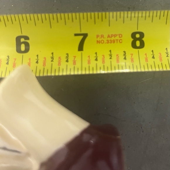 Royal Doulton Beethovan Mug Modelled by Stanley James Taylor and Numbered 07021 - Picture 12 of 13